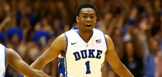 贾巴里·帕克的人物评价