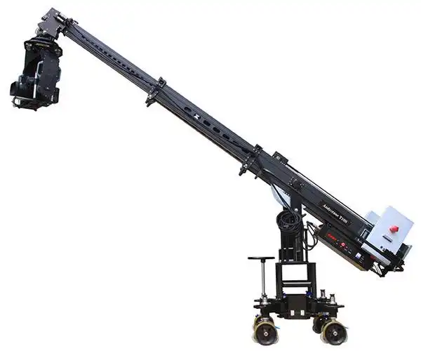 安迪推出andycranet10s伸缩摇臂