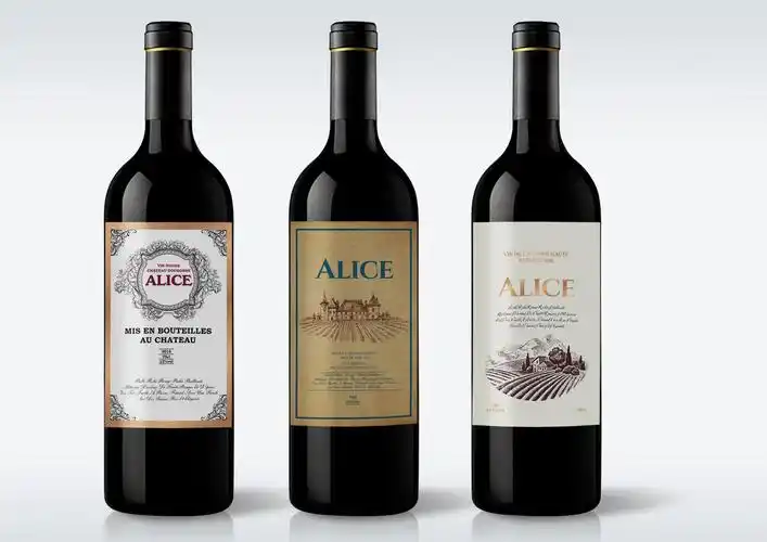 红酒法国品牌有哪些品牌法国红酒的品牌有哪些