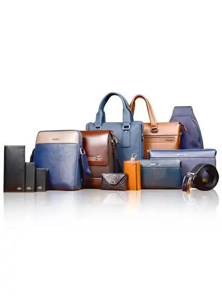 真澳袋鼠皮具2016石家庄新品订货会圆满成功!诚邀加盟!