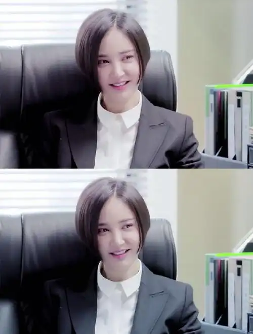 张歆艺咱们相爱吧##张歆艺