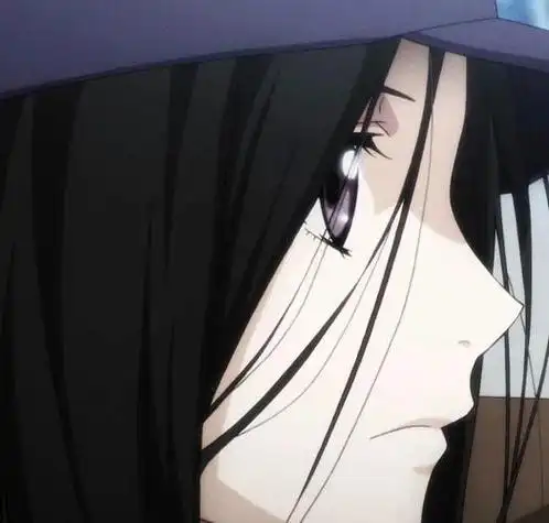 一人之下宝儿姐头像腾讯新闻