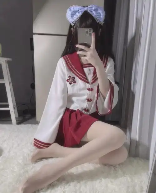 jk女孩入冬必备光腿神器@鹿鹿 - 半次元 - acg爱好者社区