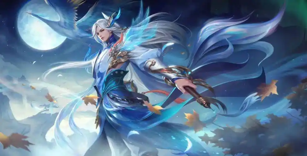 王者荣耀龙年限定皮肤网传名单曝光,哪一个方案可信度更高?