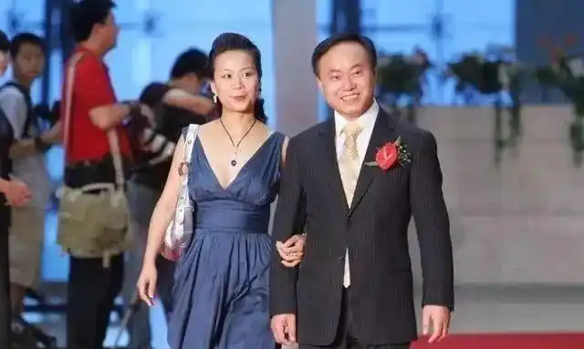 光伏大佬背后动人的爱情故事,你知道多少?