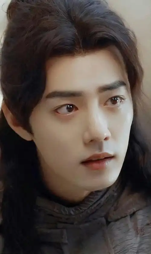 斗罗大陆剧版超话#肖战唐三#肖战唐三#肖战#肖战我跟着春风跋涉千里我