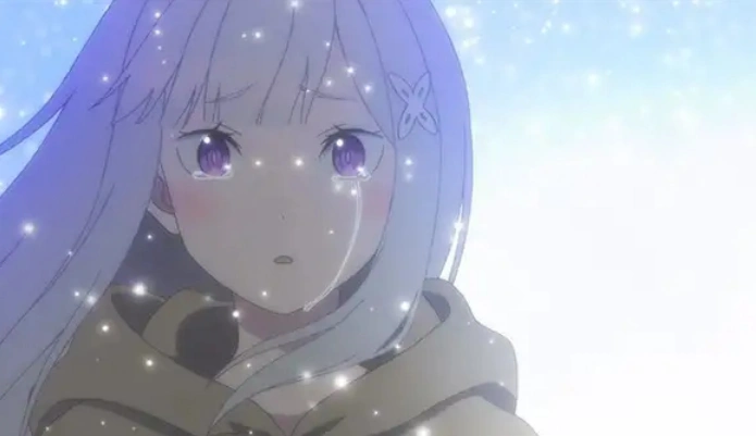 说到冰雪你会想到哪个角色日媒投票动画中与冰雪相关的角色排行