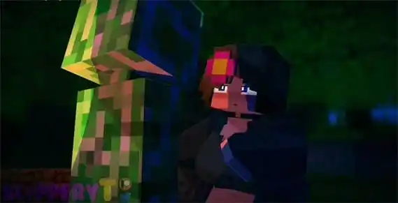 jenny slipperyt minecraft下载-jenny slipperyt minec