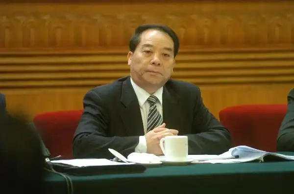 中共江苏省委常委,政法委书记林祥国