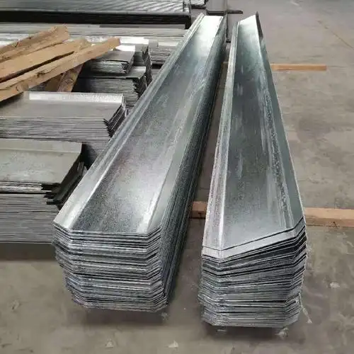 钢板止水带厂家 水库用楚江钢板止水带 耐腐蚀钢板止水带