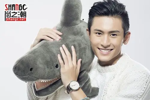 张哲瀚的家庭背景曝光 揭秘张哲瀚的演艺之路