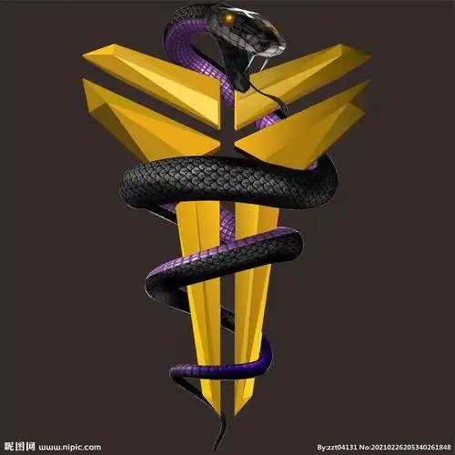 科比黑曼巴标志头像 - 搜狗图片搜索