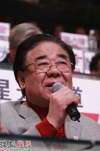 金铁霖现场点评