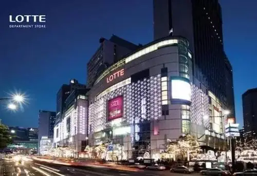 韩国乐天免税店总店完成扩建准备迎接更多中国顾客