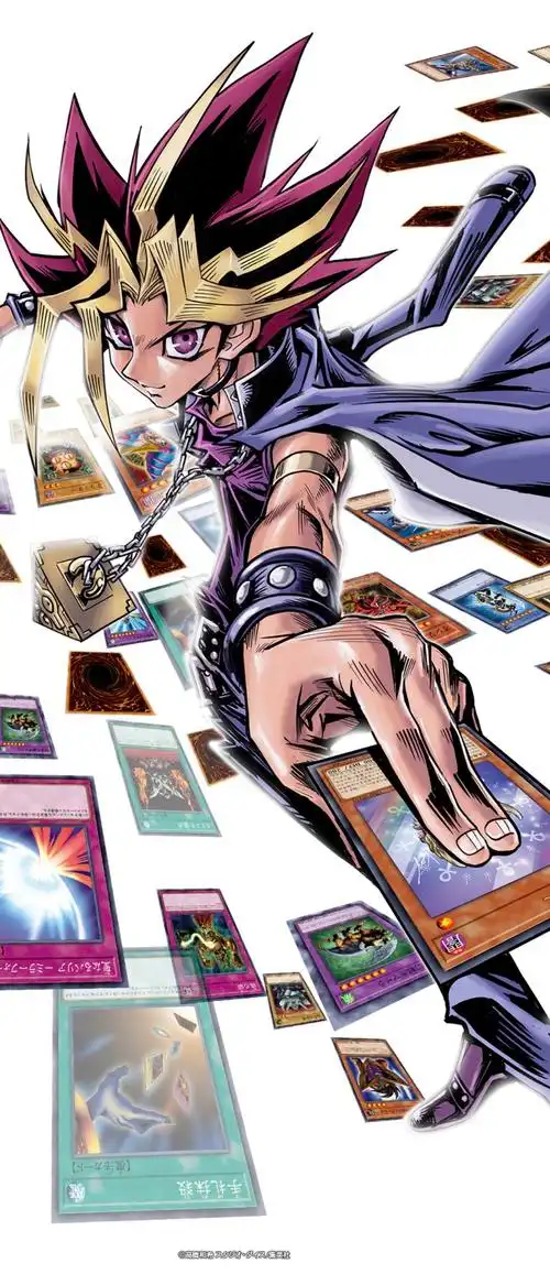 游戏王壁纸 - oneplus 8 系列 - 一加手机社区官方论坛