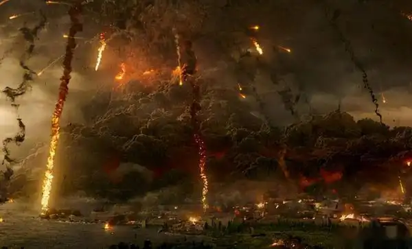 明朝差点就搞出核弹来了纯属谣传只是爆炸堪比原子弹