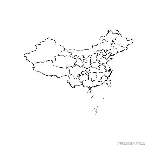 绘制中国地图读取地图文件data=read.csv("聚类.