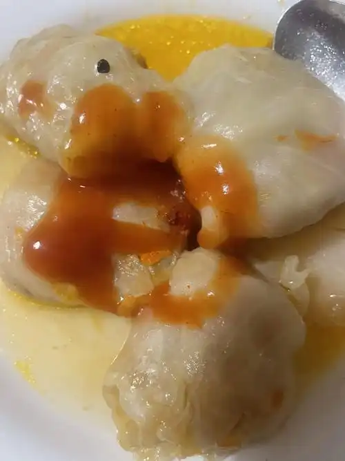 白俄罗斯俄式包菜卷