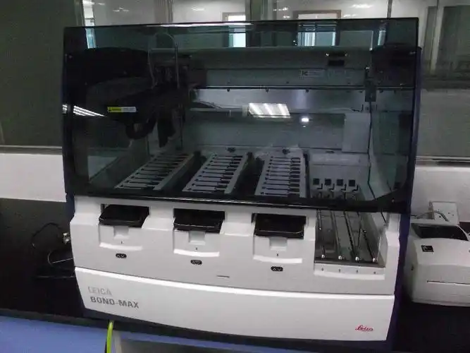 全自动免疫组化染色机