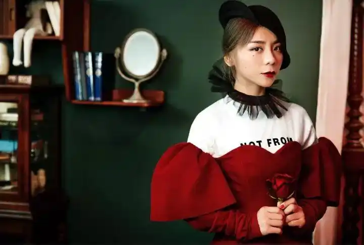 金玟岐"大七电台"济南演唱会门票免费抢!