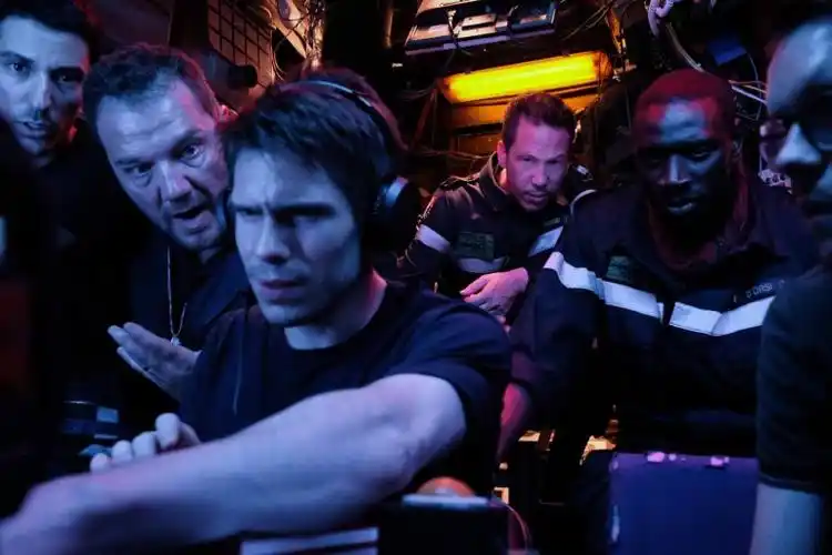 一些测试家庭影院音效的最佳电影(dolby atmos,dts:x auro 3d )