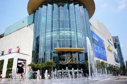 2023paragon这边主要以世界大牌为主,所有奢侈品这里都能找到;必须要