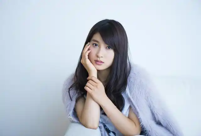 盘点日本最受欢迎的女星脸型这10位日本女星你最喜欢哪位