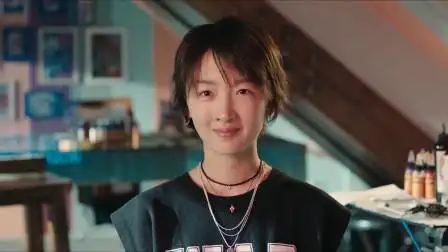 缝纫机乐队:背对着打鼓,丽丽怎么看到炸药?