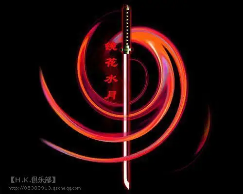 斩魄刀详解及图片欣赏