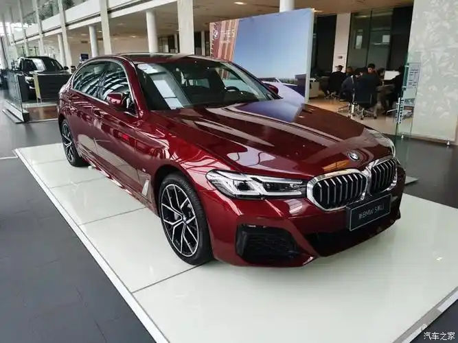 【图】求问价格2021款525m套装多少合适_宝马5系论坛_汽车之家论坛