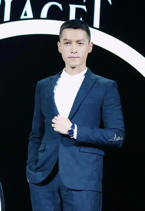 易烊千玺,陈伟霆,胡歌等,谁俘获你的心?