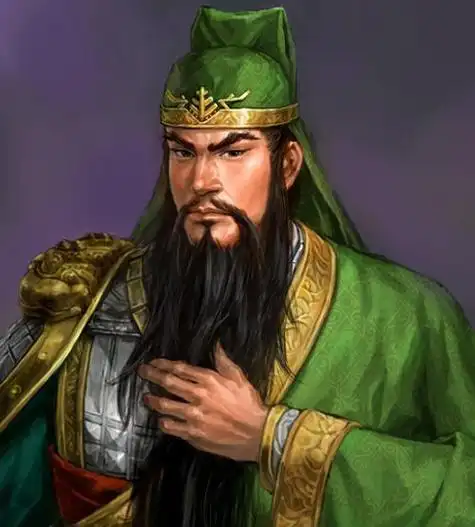 三国演义人物官职简介——汉寿亭侯关羽 | 说明书网