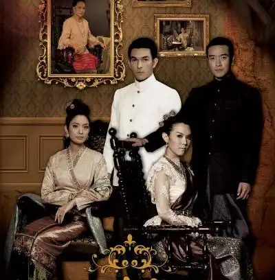 小知识:泰国最经典十大古装剧 泰国古装电视剧大全排行榜-图5