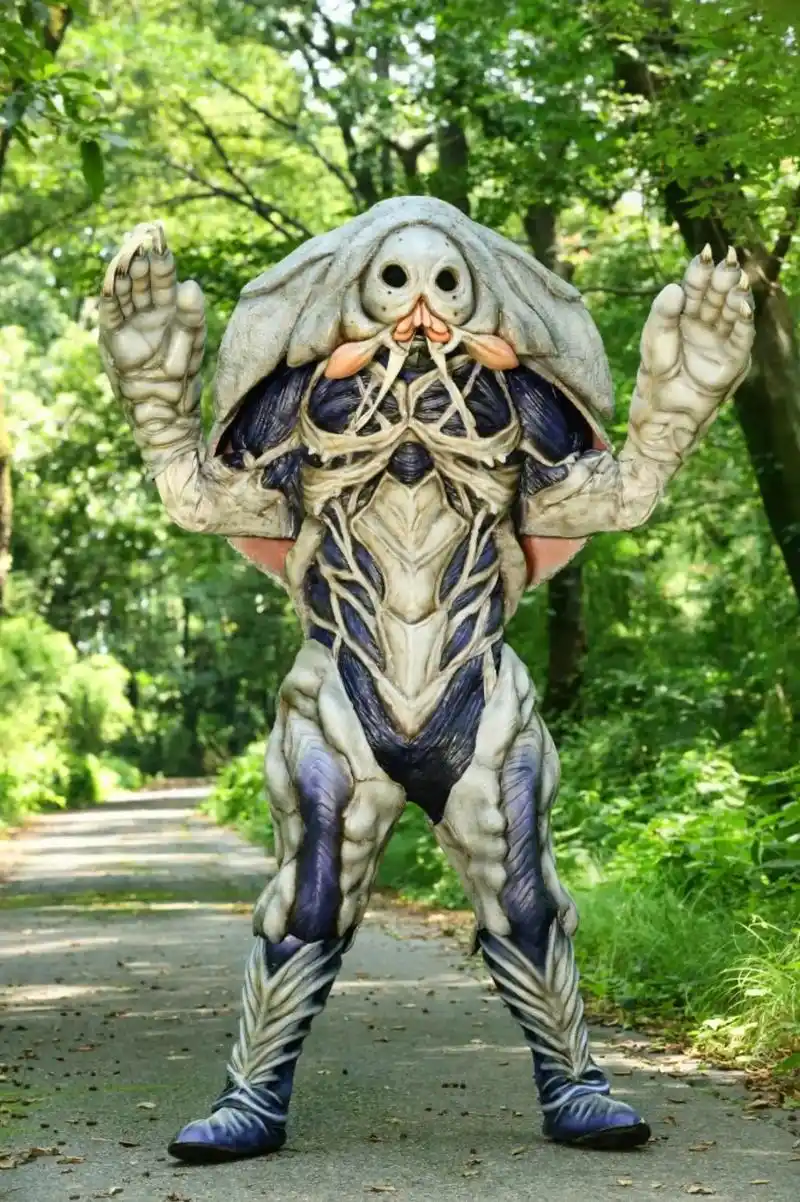 假面骑士铠武怪人合集一.#假面骑士 #假面骑士无尽的爱 #卡 - 抖音