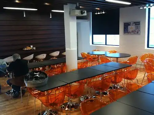 the lunchroom | flickr – 相片分享!