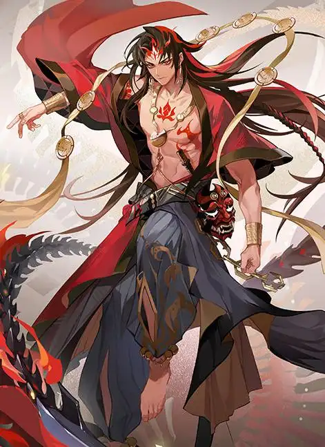 阴阳师百闻牌阿修罗怎么样 阿修罗全卡牌技能效果介绍