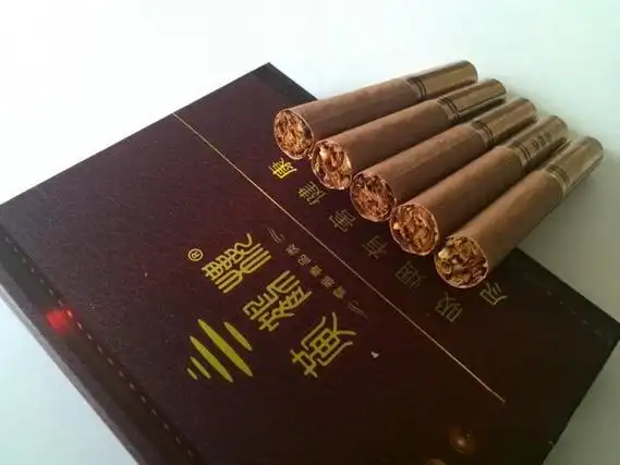 黄鹤楼雪茄价格表一览_国产雪茄 2022年全新黄鹤楼雪茄品牌介绍,完整