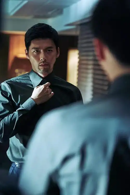 玄彬 孙艺珍 爱的迫降上映了,又开始追玄彬的剧,真的好帅啊!