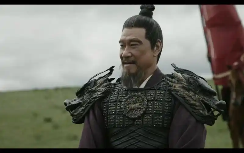 《大明风华》永乐大帝