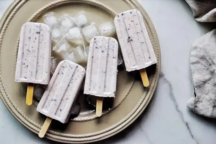 古早味红豆奶油雪糕