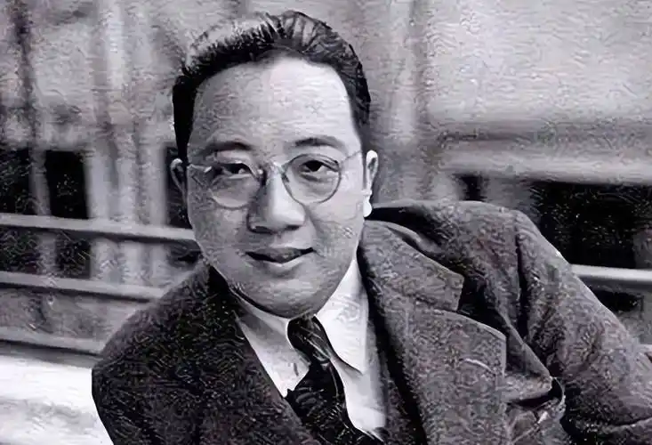 博古的弟弟秦邦礼,一手创立华润集团,已经成为世界500强_华润公司