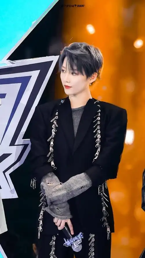 这就是街舞##刘雨昕这就是街舞5