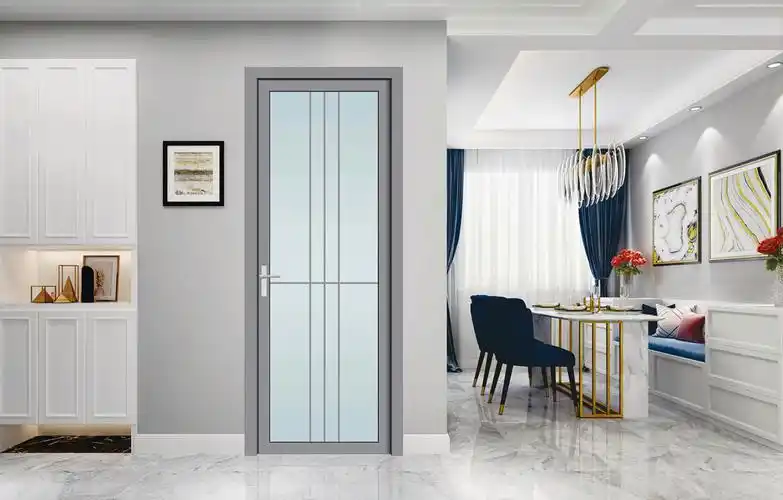 厕所门款式_卫生间门