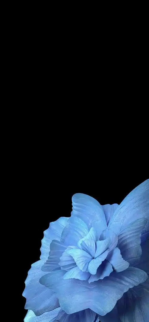 超喜欢的黑色系壁纸～94