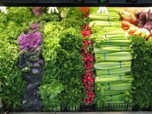 让人疯狂的蔬菜水果陈列高清图请收藏备用