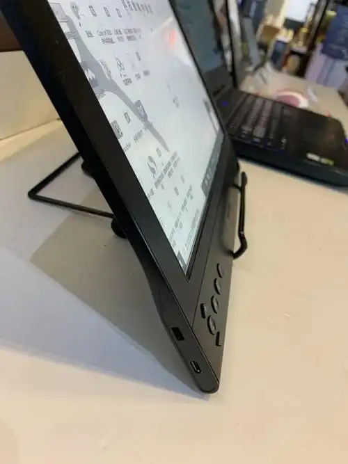 大上paperlikehd墨水屏显示器实测有多流畅