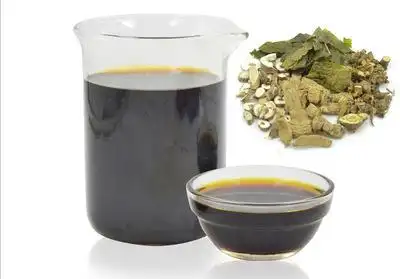 春季养生中药液 中药浓缩液 纯中药熬制无添加