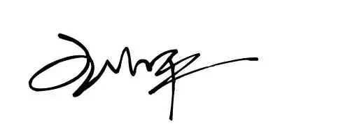 王小平三个字的艺术签名字如何写