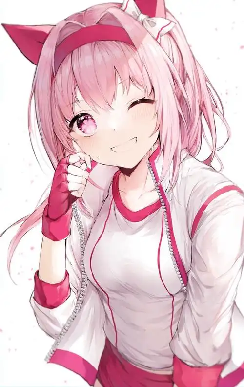 やったよトレーナー|noyu的春丽乌拉拉插画图片