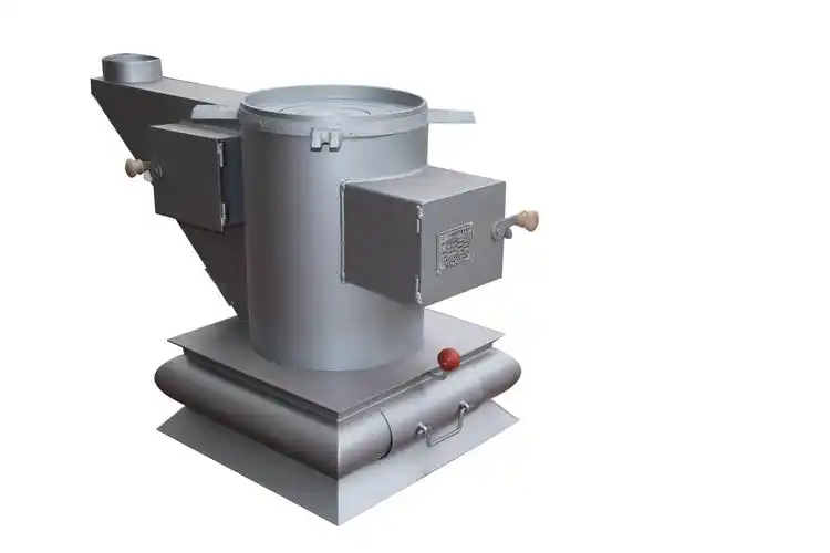 厂家直销煤柴两用回风炉